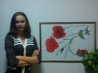 エロティックなビデオチャット fairydream