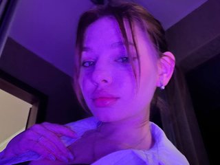 エロティックなビデオチャット SexyDafna1