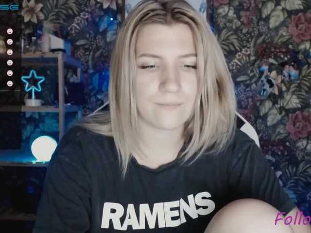 ブロードキャストスクリーンショット FairySofia