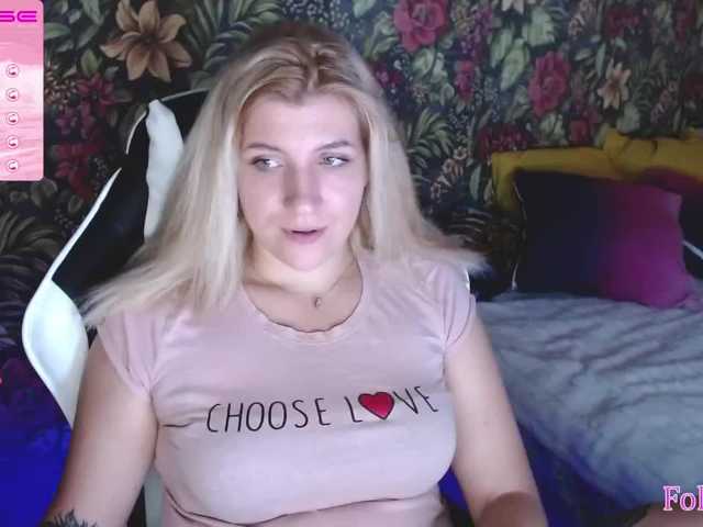 ブロードキャストスクリーンショット FairySofia