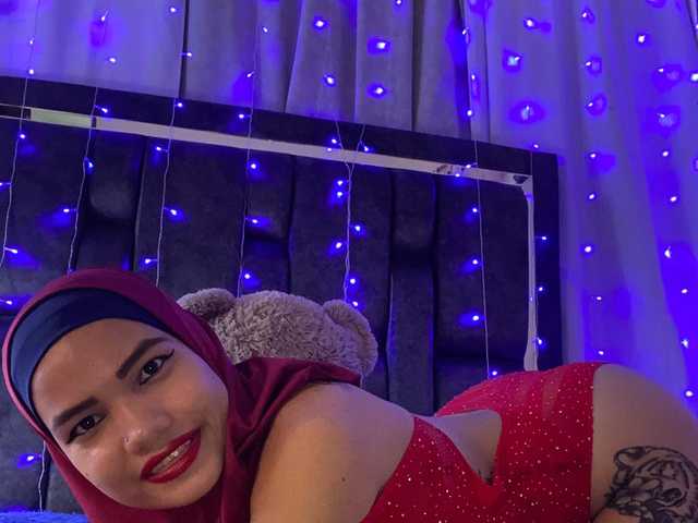 プロフィールの写真 FalakYasin