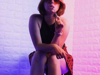 エロティックなビデオチャット FallenFairy