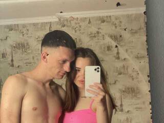 エロティックなビデオチャット family191