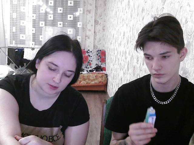 ブロードキャストスクリーンショット FamSmith