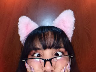 エロティックなビデオチャット Fannyg786