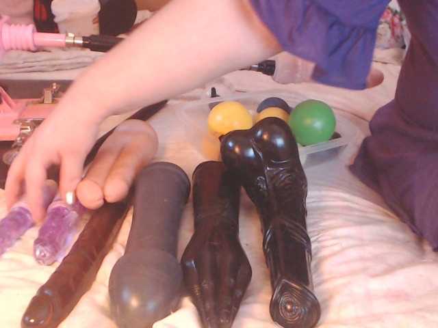 ブロードキャストスクリーンショット fanta69