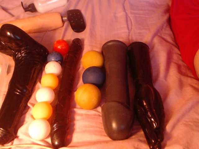 ブロードキャストスクリーンショット fanta69