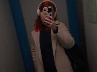 エロティックなビデオチャット -Daily-