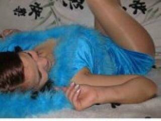 エロティックなビデオチャット fantasym