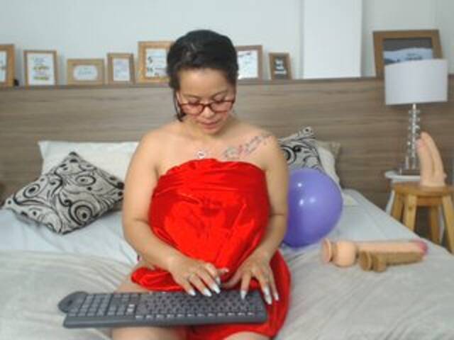 ブロードキャストスクリーンショット fantasyriver