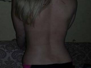 エロティックなビデオチャット fantazigirl