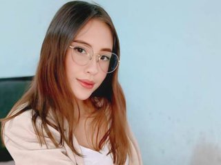 エロティックなビデオチャット FanyAbbey