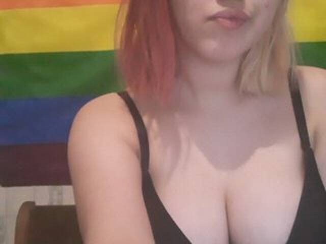 ブロードキャストスクリーンショット Faptreesome