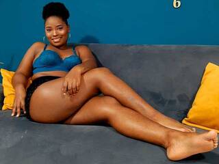 エロティックなビデオチャット Farahmoan