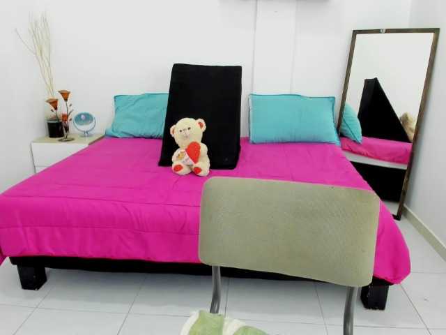 ブロードキャストスクリーンショット FaraNoir