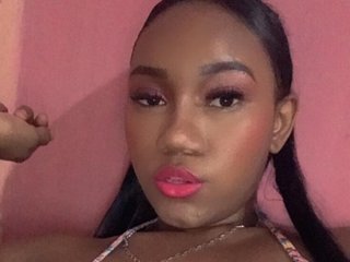 エロティックなビデオチャット fariana