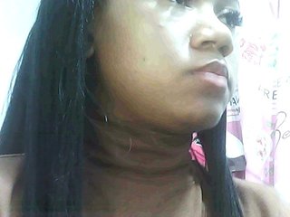 エロティックなビデオチャット fariana