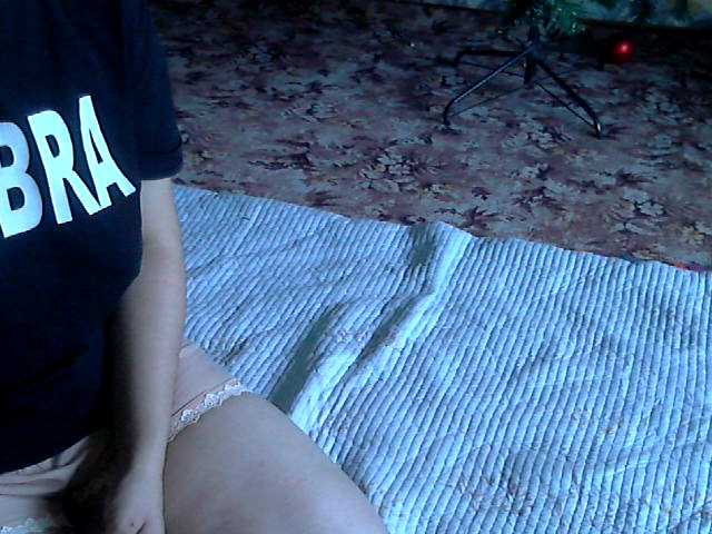 ブロードキャストスクリーンショット FarriOh