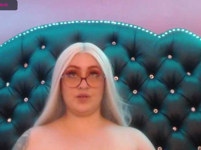 ブロードキャストスクリーンショット FaryhRamirez