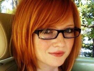 エロティックなビデオチャット Faustina_Fox