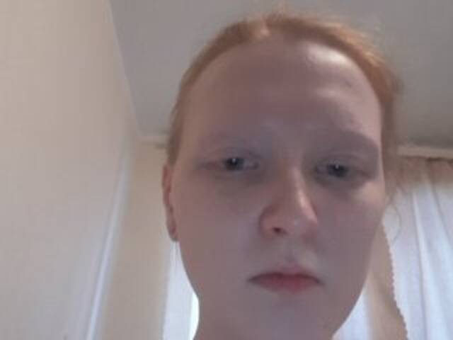 ブロードキャストスクリーンショット Faustina_Fox