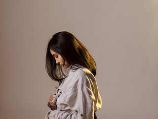 エロティックなビデオチャット Favorite-satan