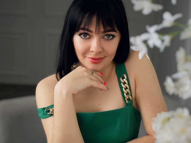 プロフィールの写真 FearlessLady