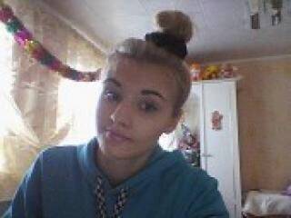 エロティックなビデオチャット fedorova