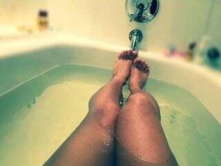 エロティックなビデオチャット FeechkaZac