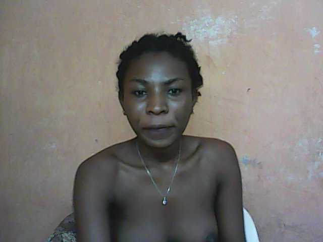 ブロードキャストスクリーンショット feelingblack