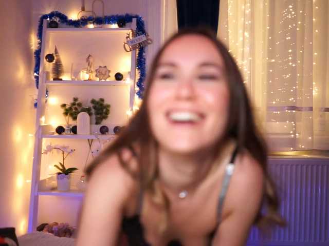 ブロードキャストスクリーンショット FeelThisWay