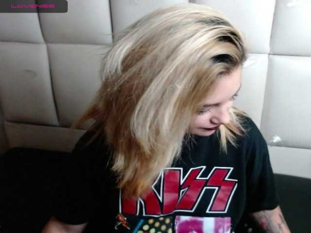 ブロードキャストスクリーンショット Feernanda-1