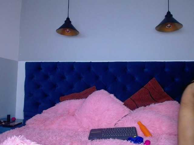 ブロードキャストスクリーンショット Feernandaa