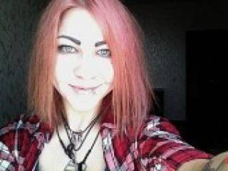 エロティックなビデオチャット felicia20