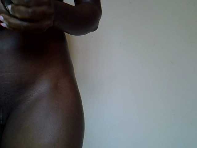 ブロードキャストスクリーンショット FelistaKeneddy