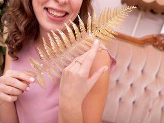 エロティックなビデオチャット Felitza