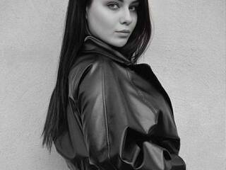 エロティックなビデオチャット Mollfarkaa