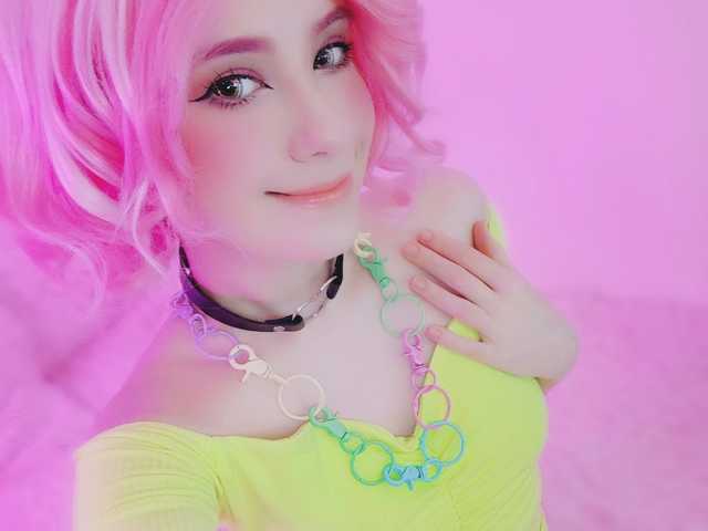プロフィールの写真 FemaleEssence