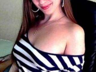 エロティックなビデオチャット feminine