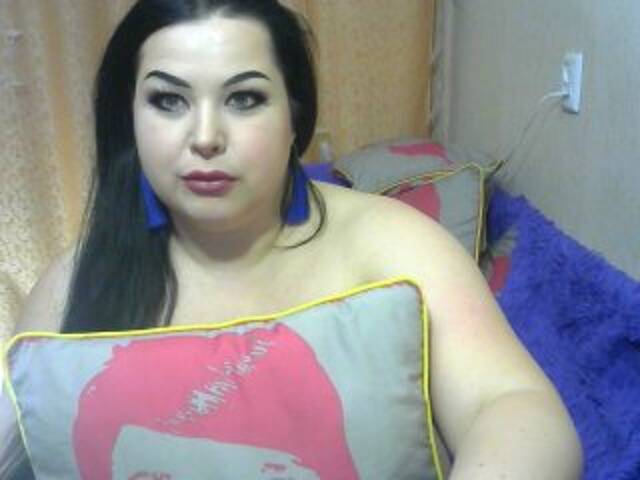 ブロードキャストスクリーンショット MayamiHot