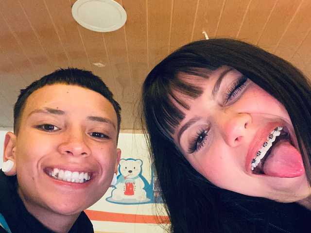 プロフィールの写真 Nikol_Marix