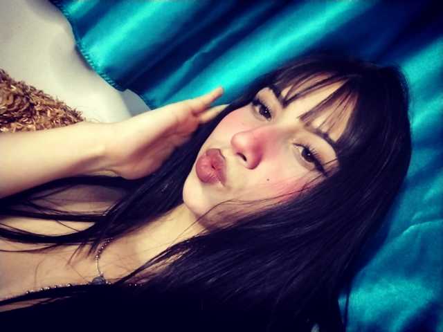 プロフィールの写真 Nikol_Marix