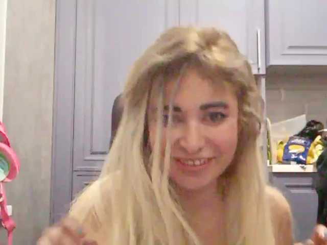 ブロードキャストスクリーンショット Ferik799