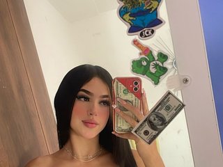 エロティックなビデオチャット fernanda-sp