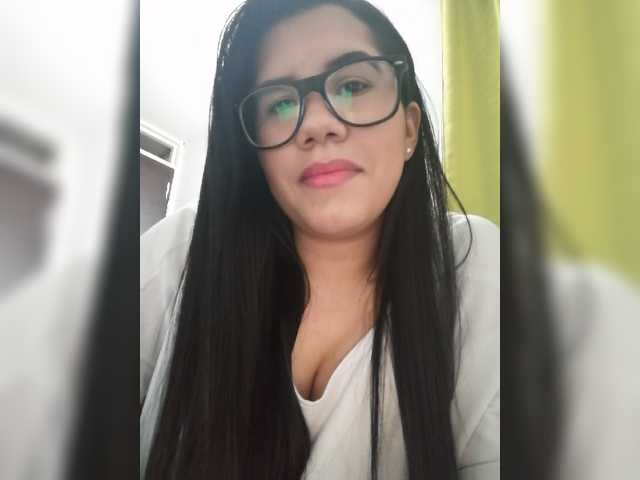 ブロードキャストスクリーンショット Fernanda20219