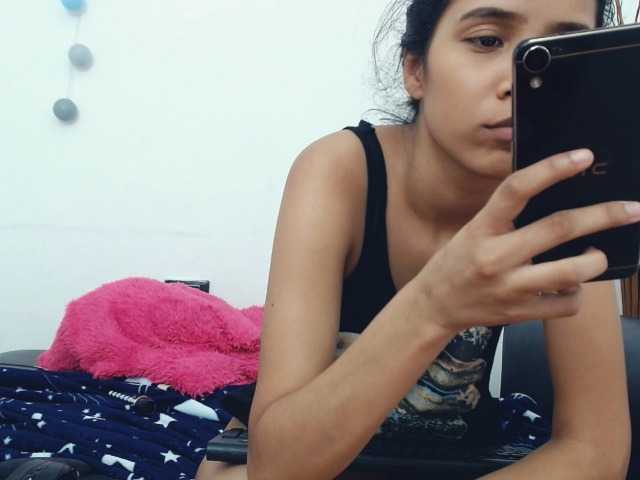 ブロードキャストスクリーンショット Fernandapull