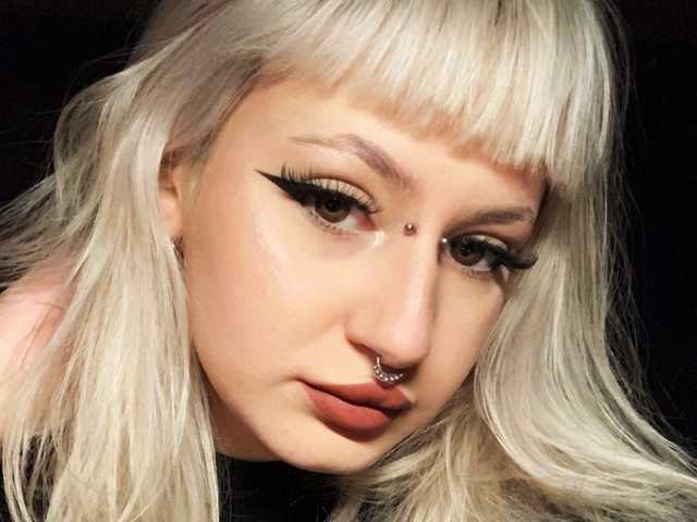 プロフィールの写真 fetishDemi
