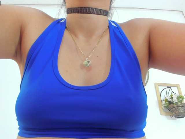 ブロードキャストスクリーンショット fevermilf