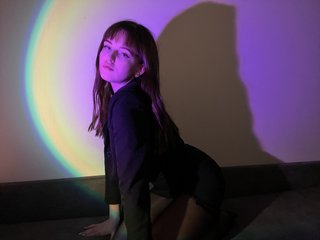 エロティックなビデオチャット FeyaDevons