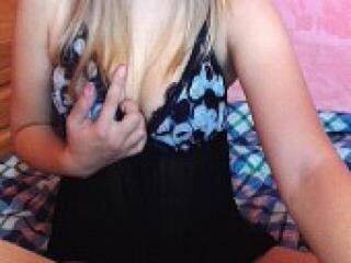 エロティックなビデオチャット feyax7